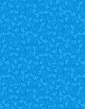 Blue Ribbon Blue - (2)
