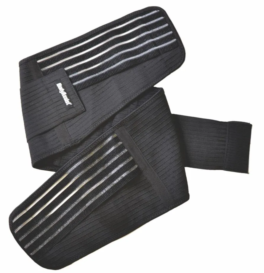Body Assist Elastic Waist Trainer 101B