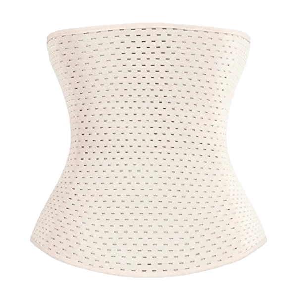 Body Shaper - Corset Waist Trainer ~ Hourglass Figure!