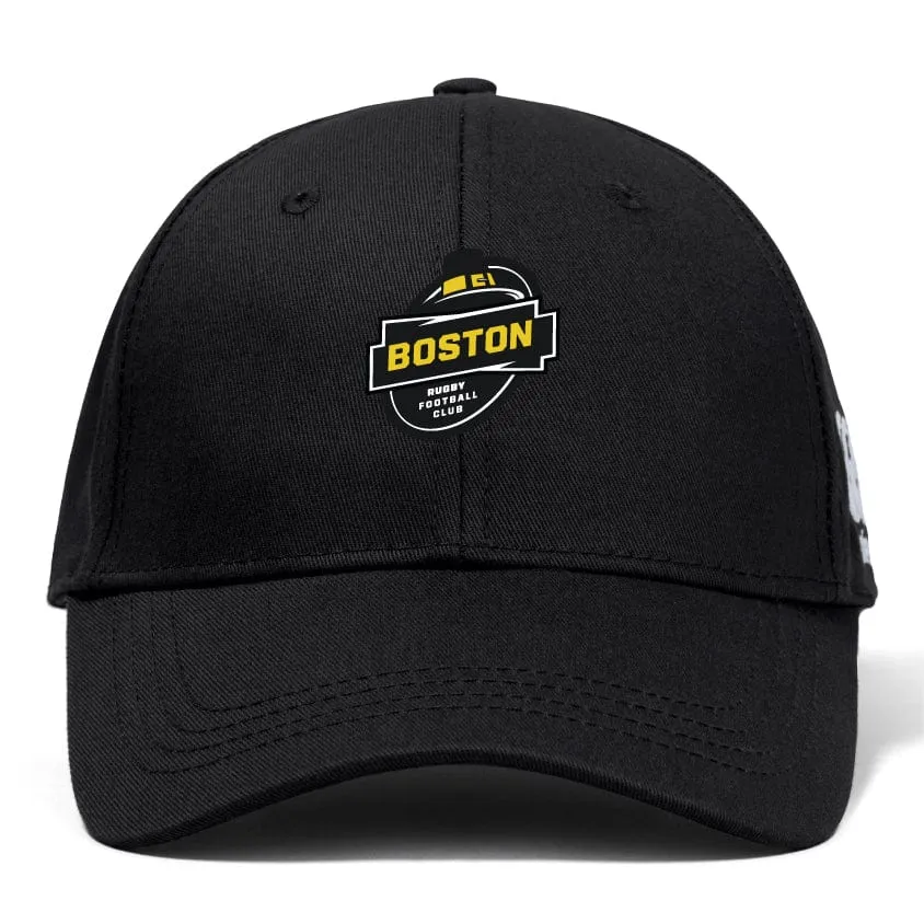 Boston RFC Flexfit Drill Cap by Canterbury