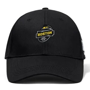 Boston RFC Flexfit Drill Cap by Canterbury
