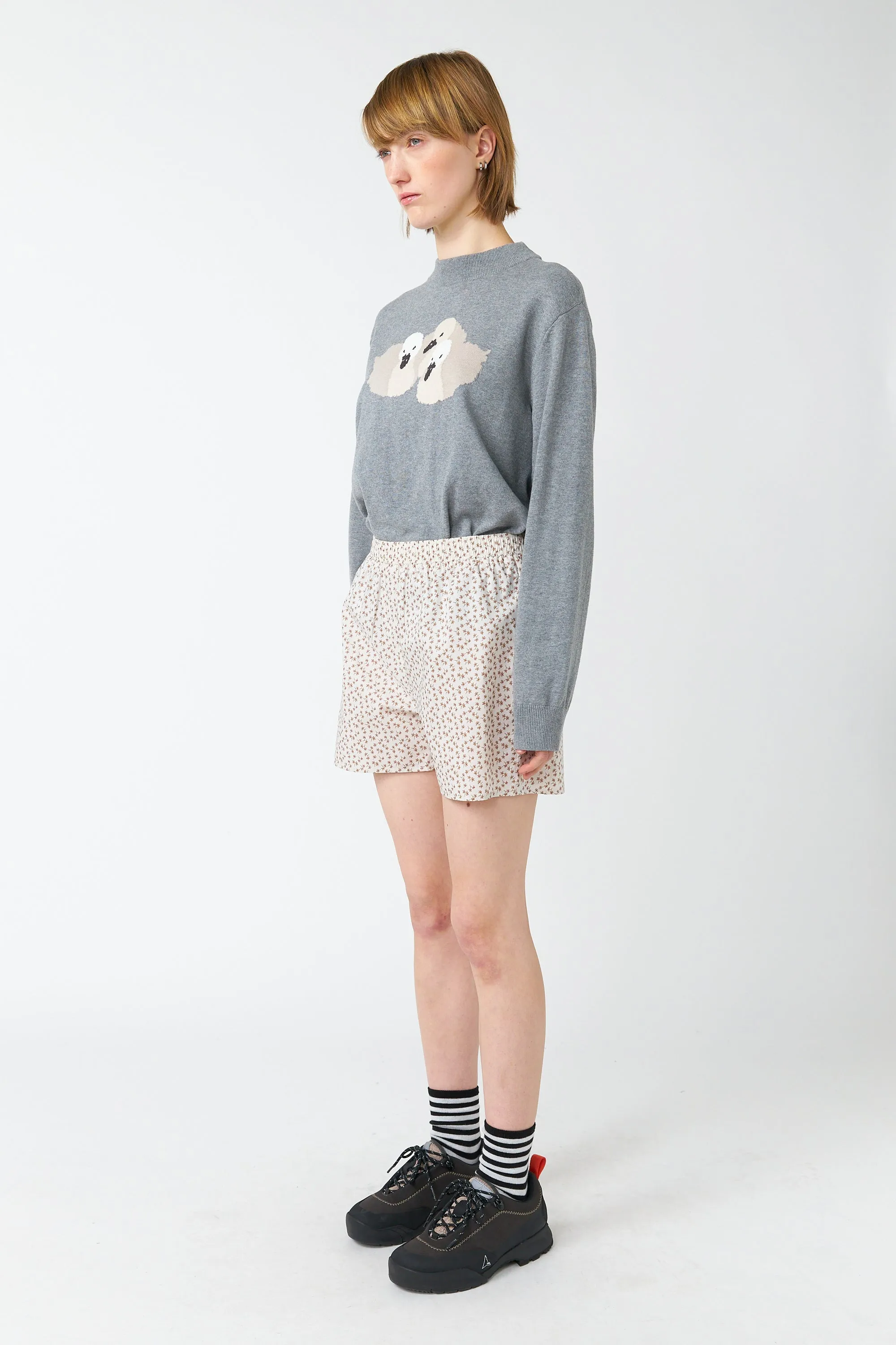 Boxer short