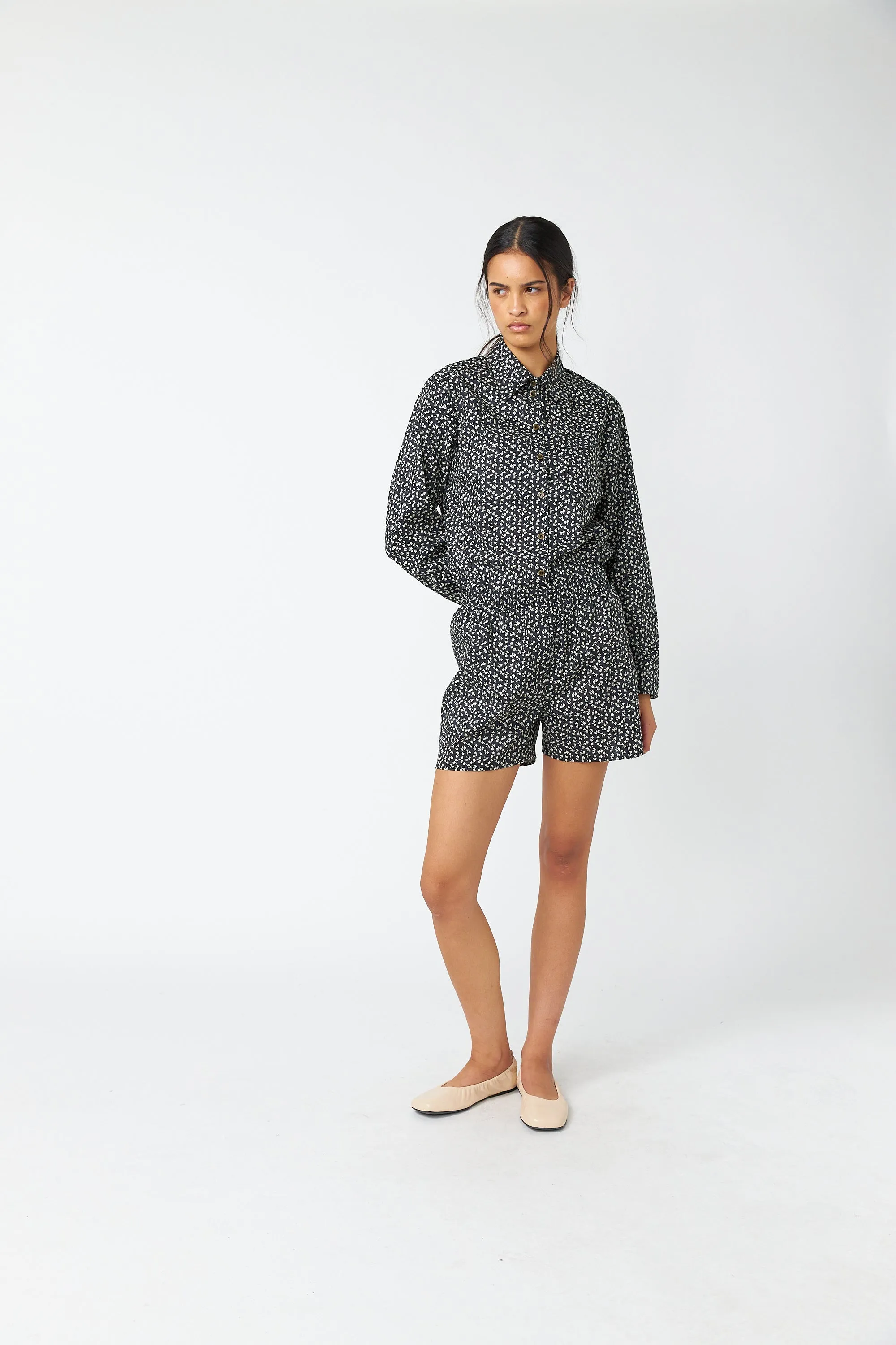 Boxer short