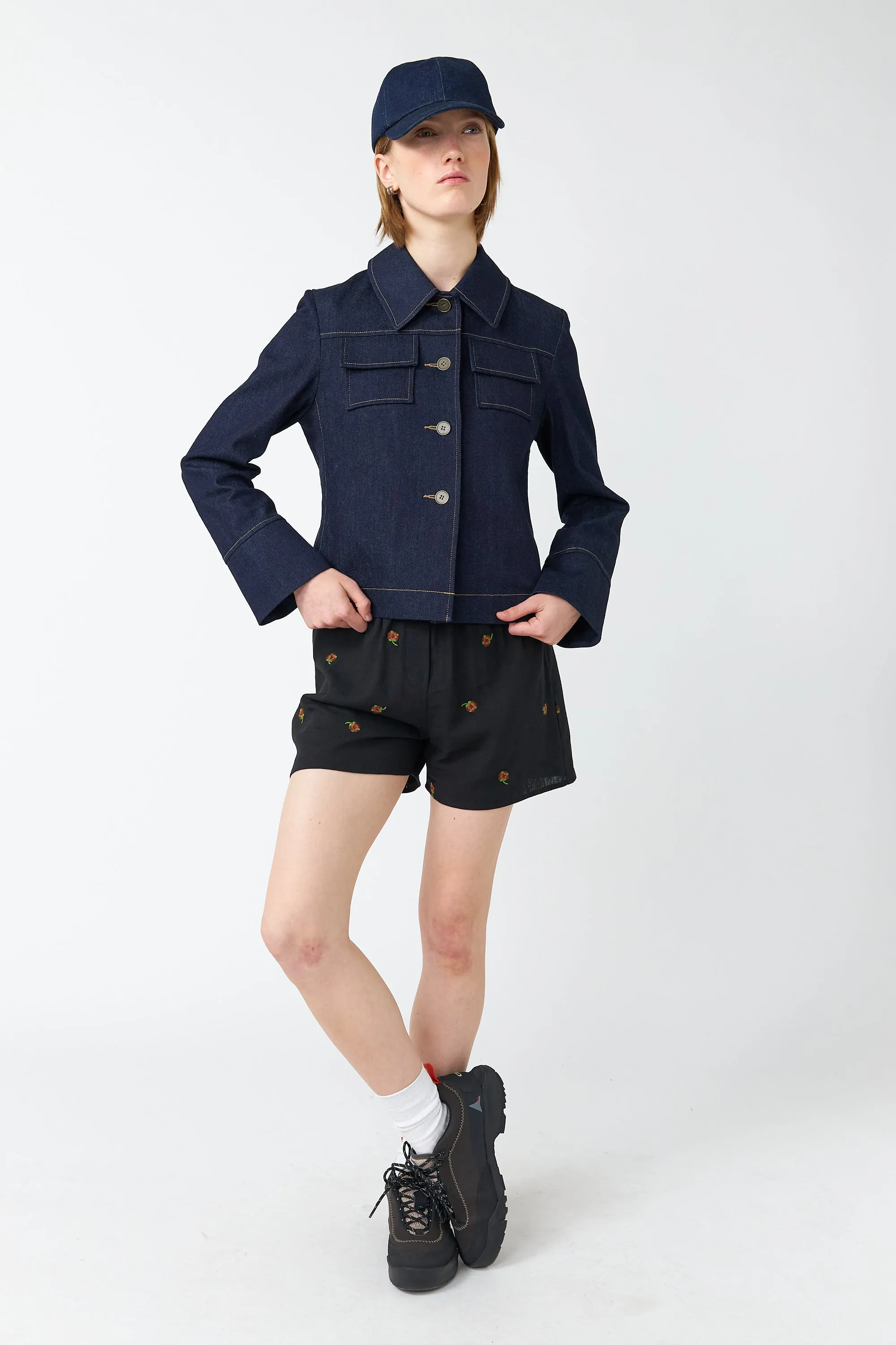Boxer short