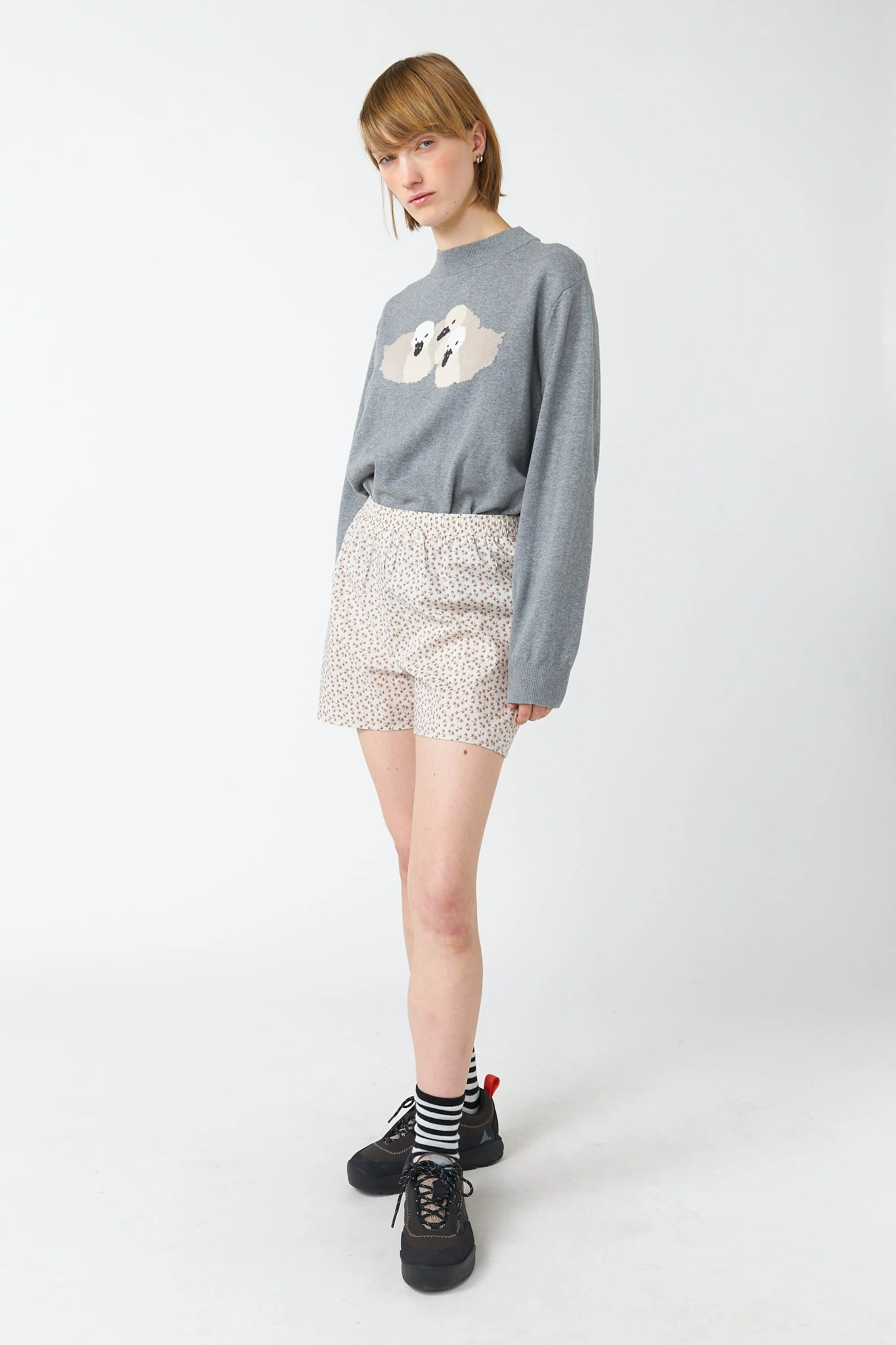 Boxer short