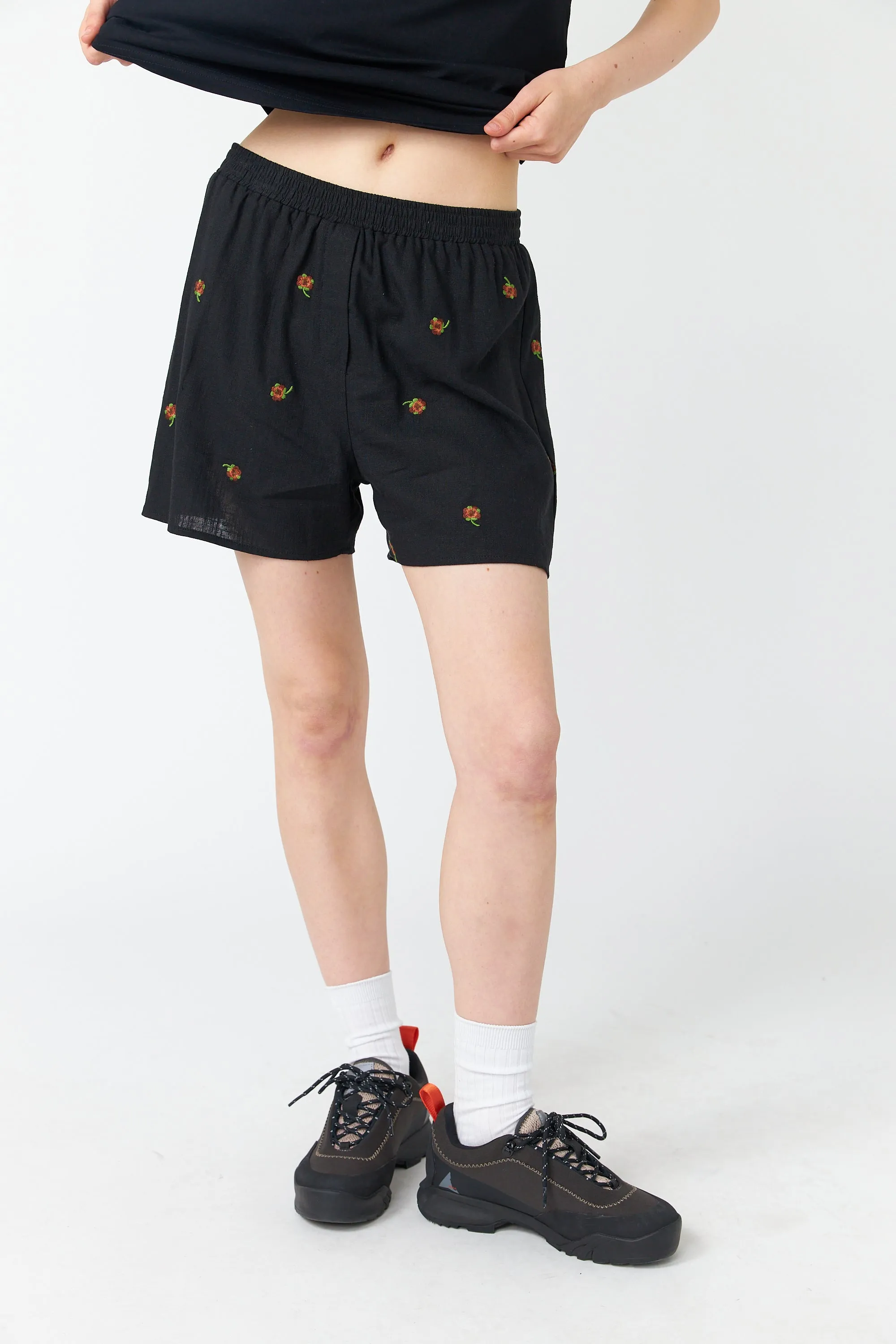 Boxer short