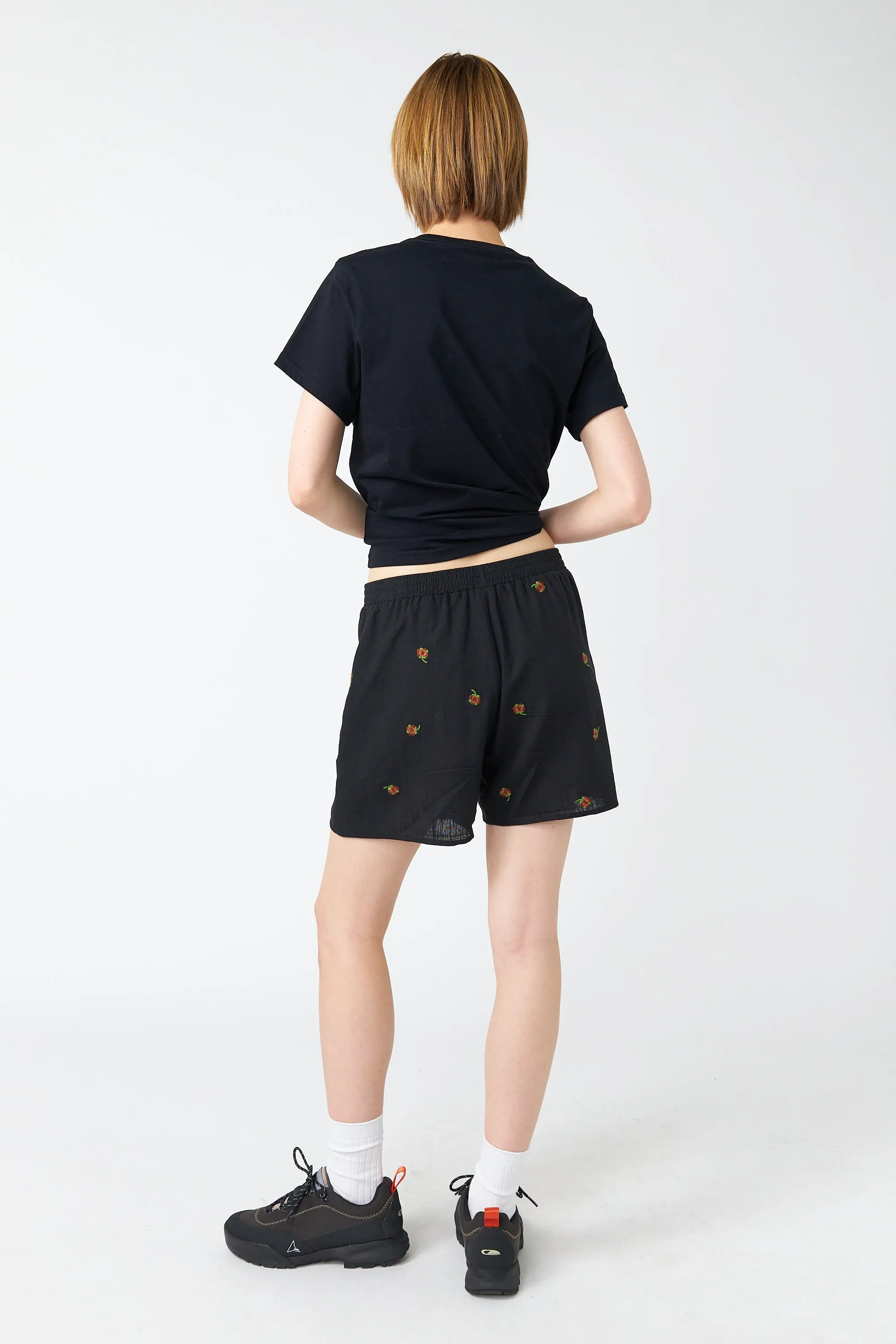 Boxer short