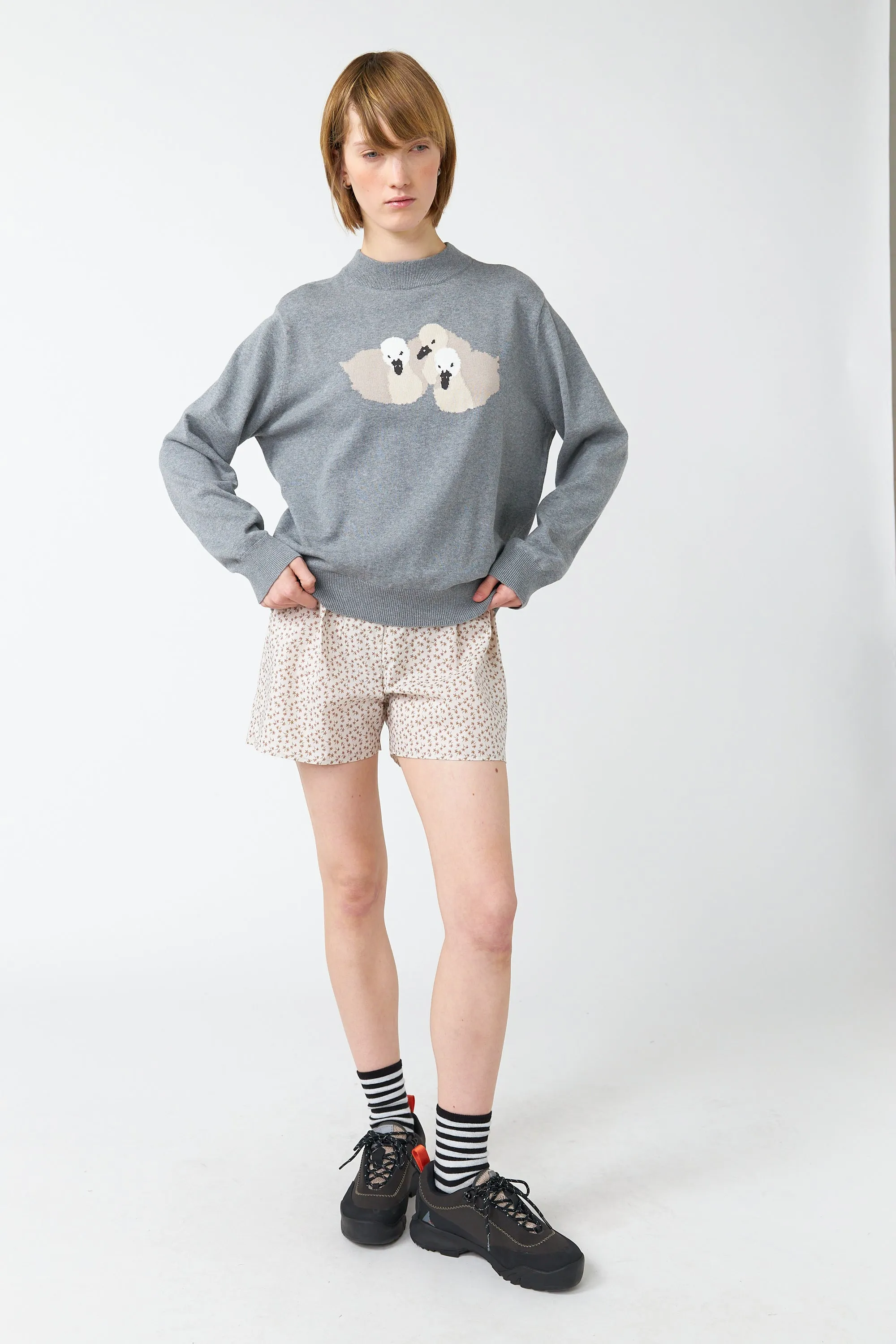 Boxer short
