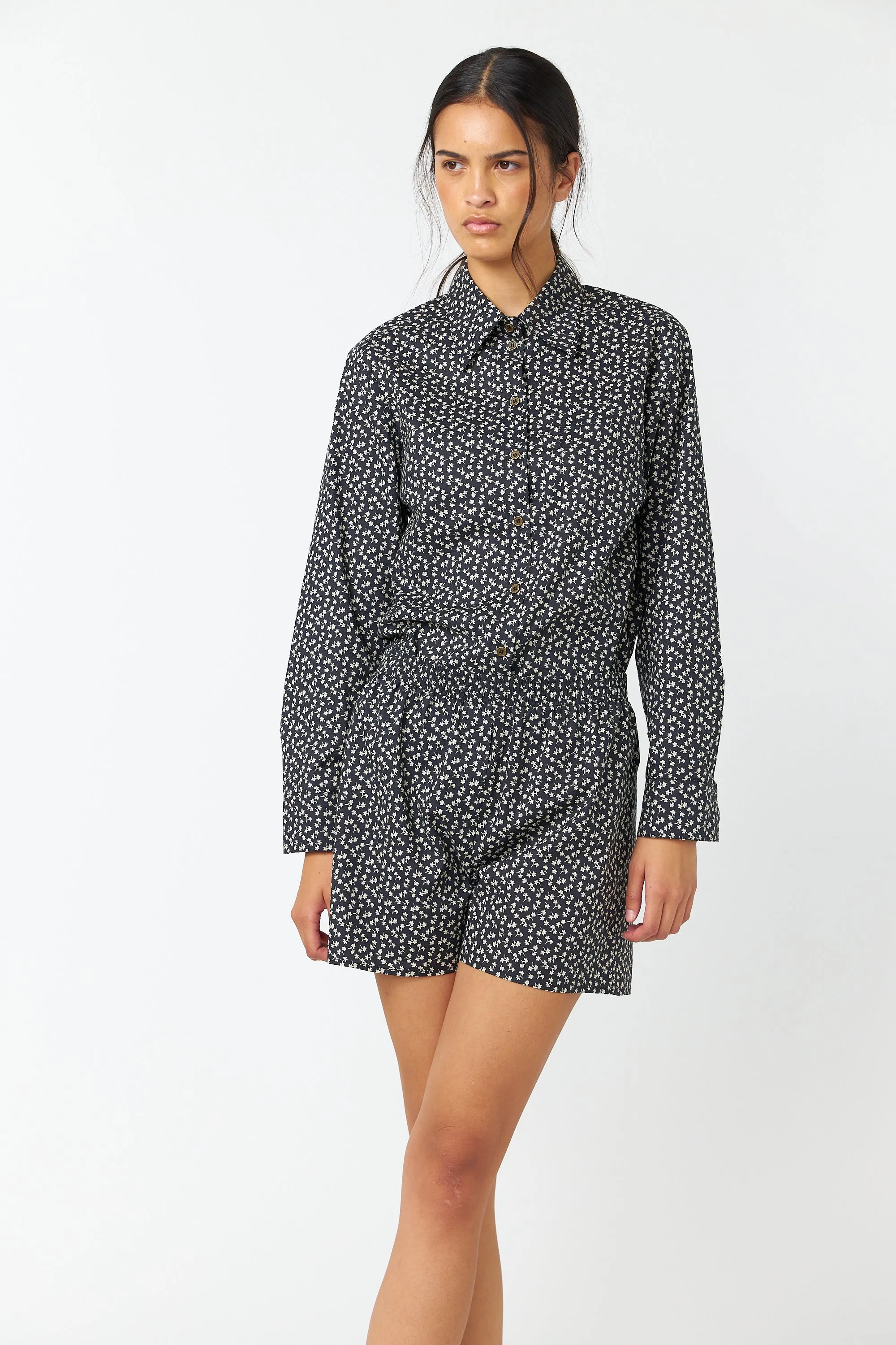 Boxer short