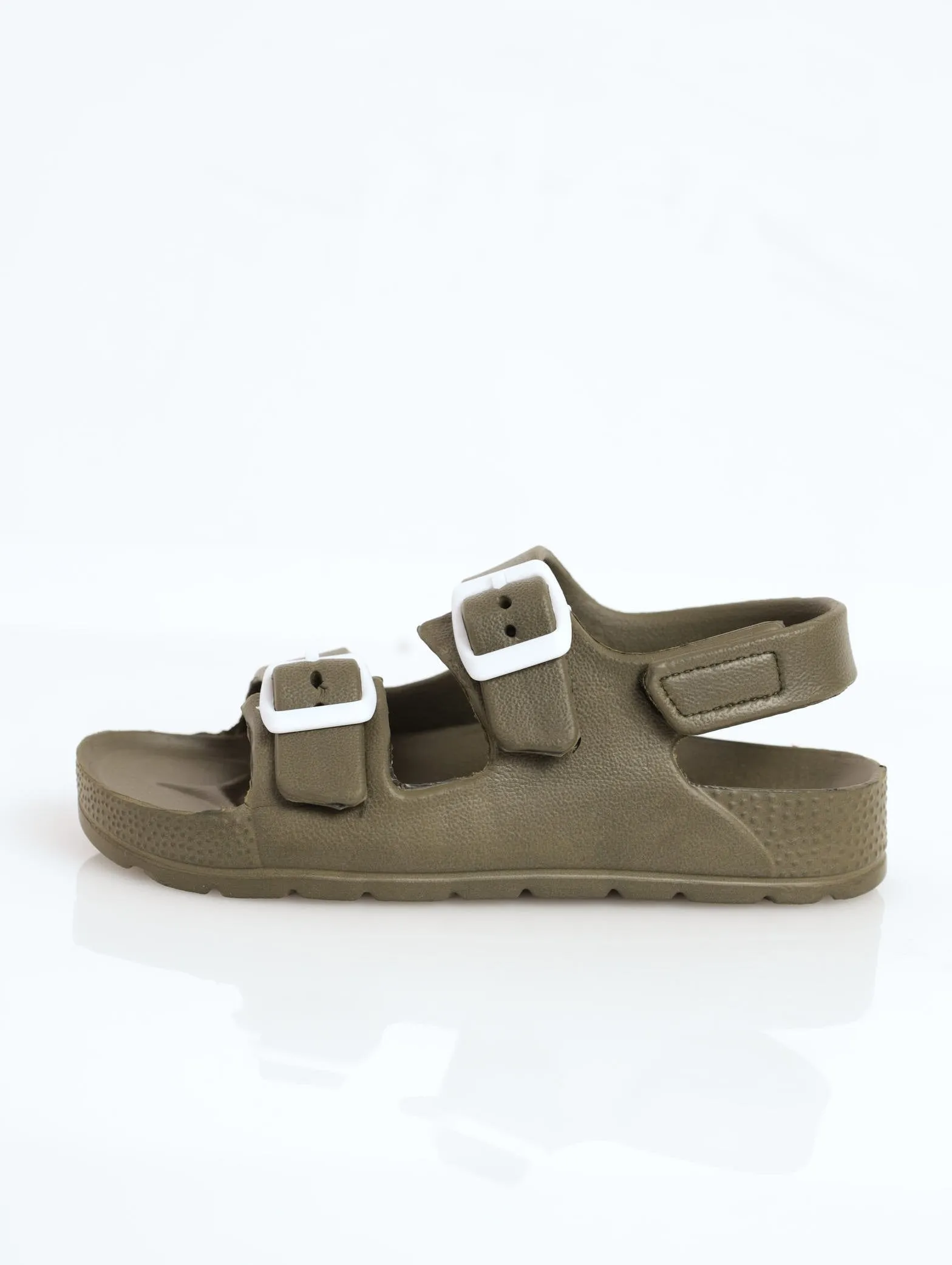 Boys EVA Adventure Sandal - Fatigue