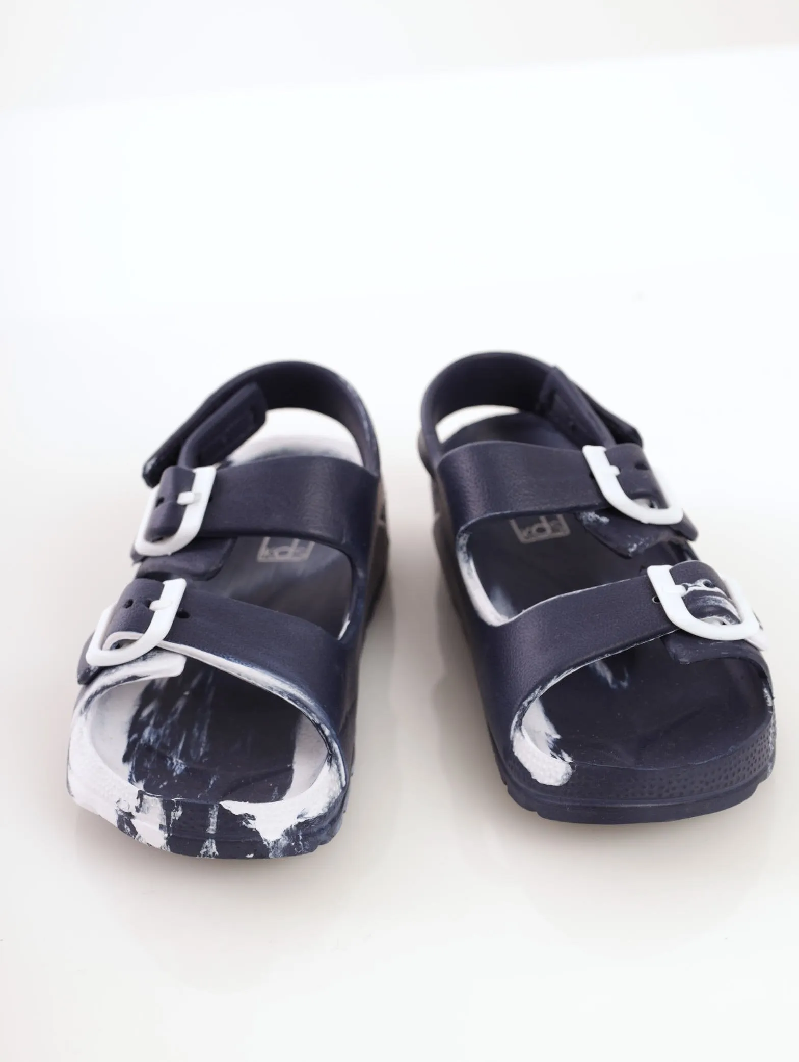 Boys EVA Adventure Sandal - Navy