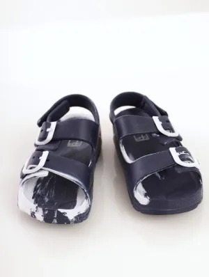 Boys EVA Adventure Sandal - Navy