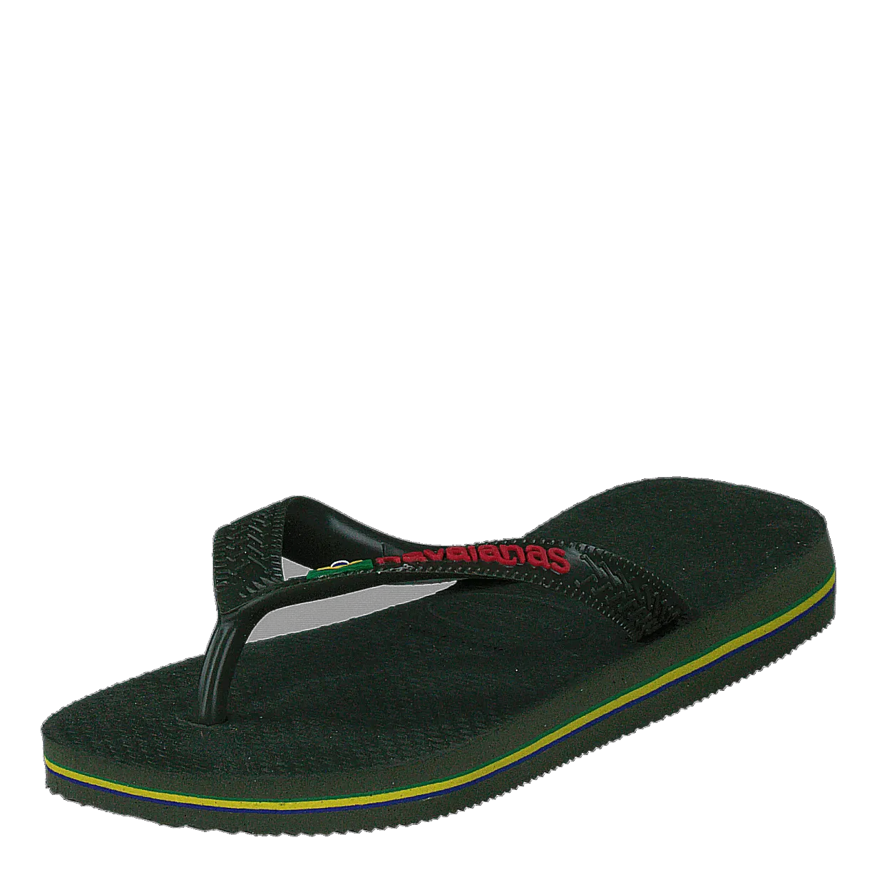 Brasil Logo Moss 0869