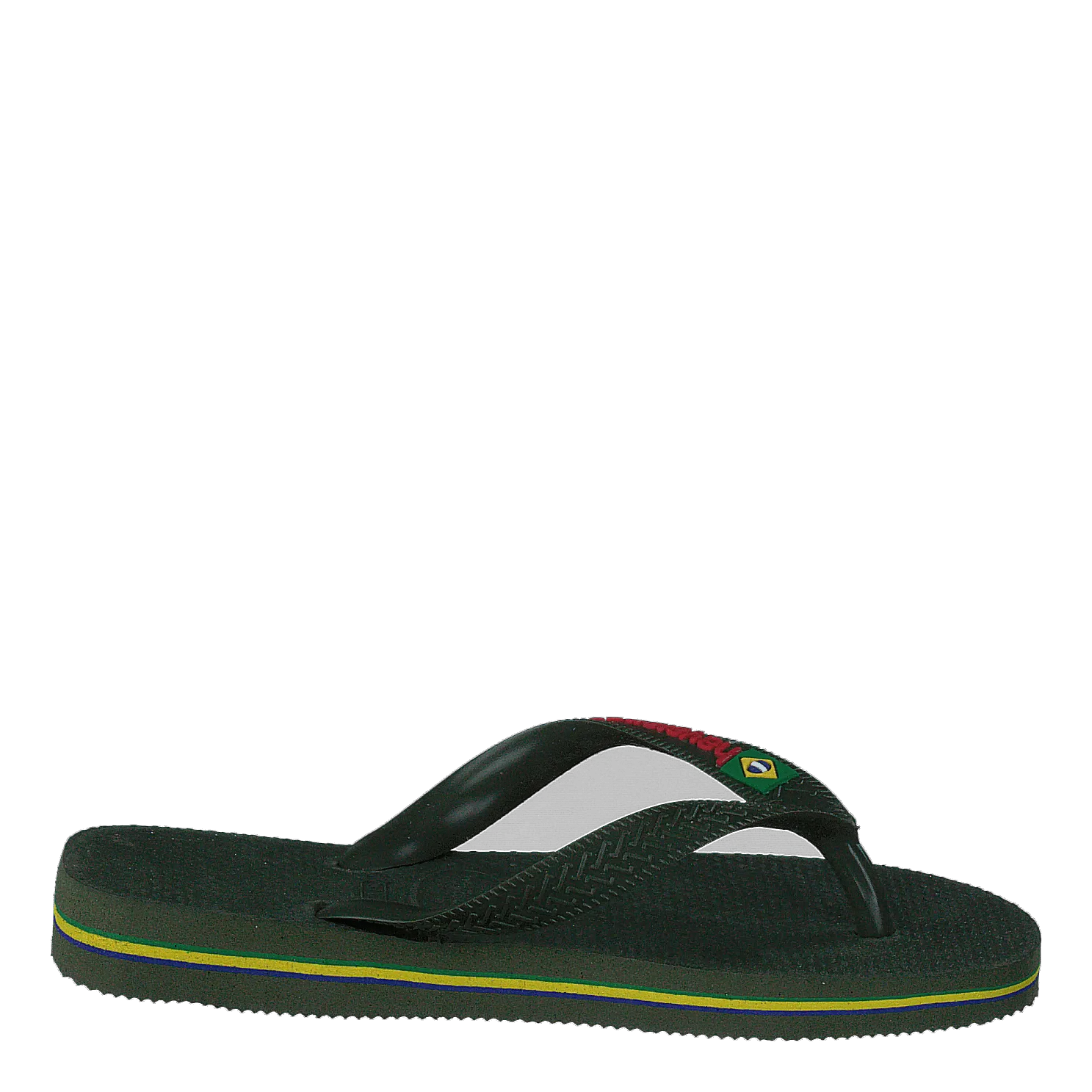 Brasil Logo Moss 0869