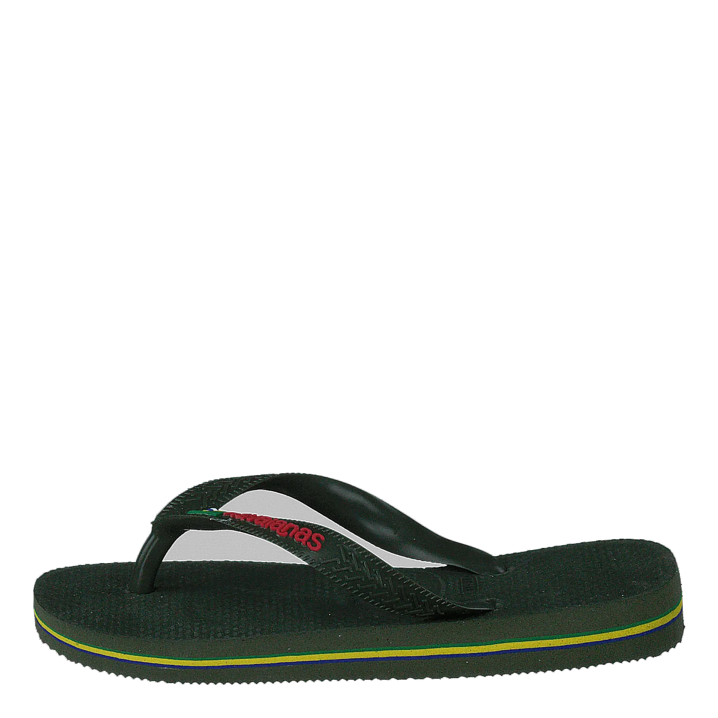 Brasil Logo Moss 0869