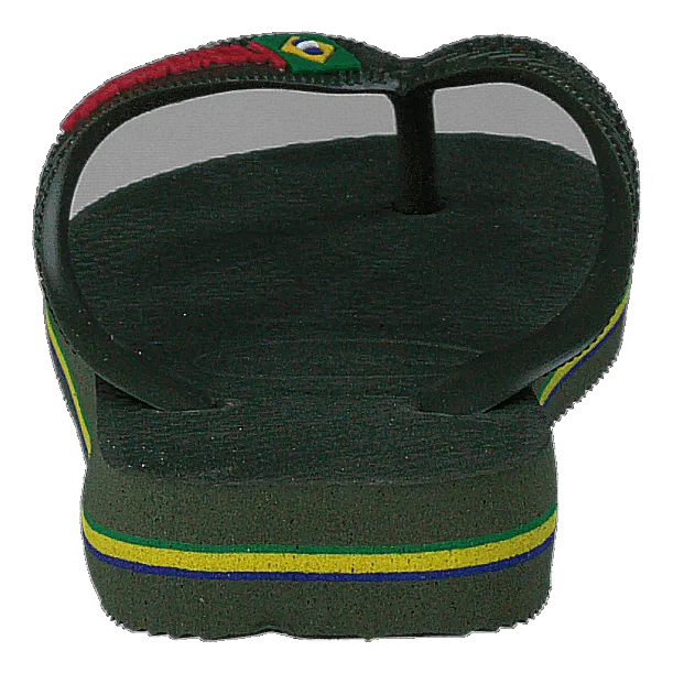 Brasil Logo Moss 0869