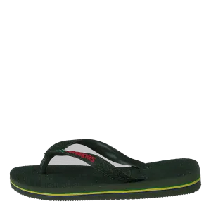 Brasil Logo Moss 0869