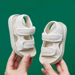 Breathable Summer Sandals - Comfortable Children's Sandals With A Soft Sole