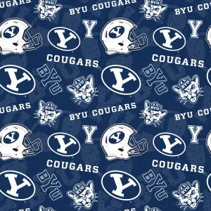 Brigham Young University BYU1178