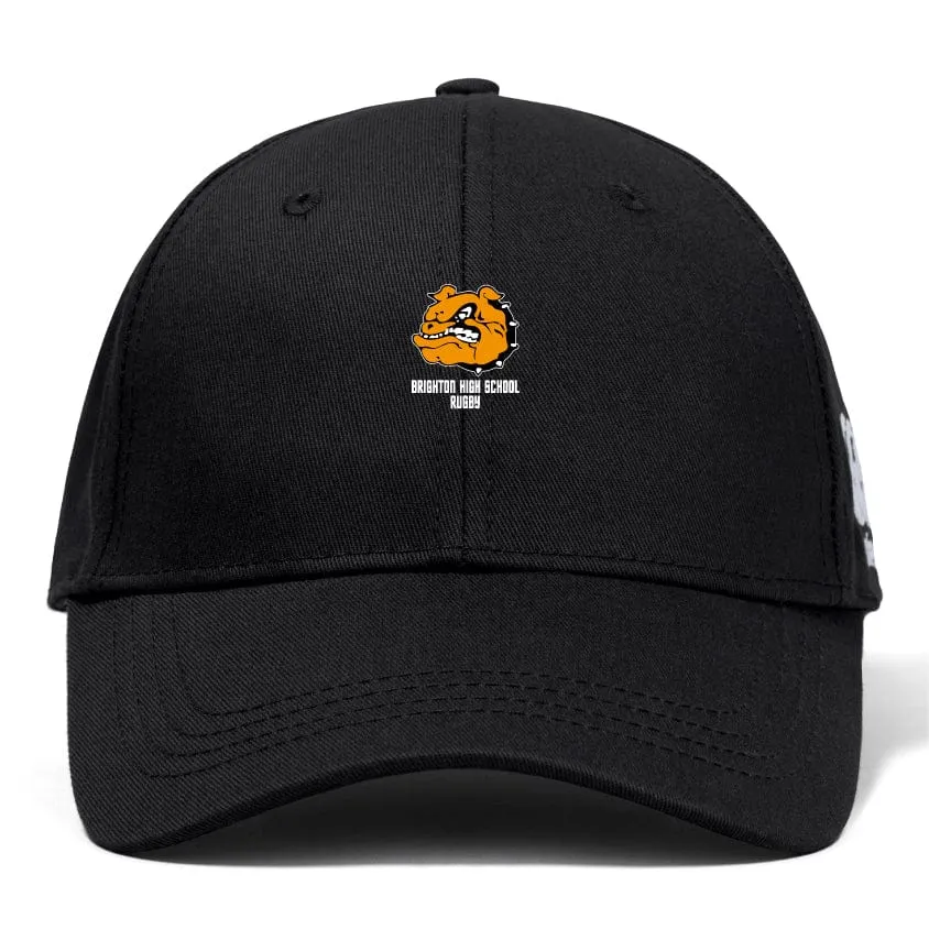 Brighton High School Flexfit Drill Cap by Canterbury