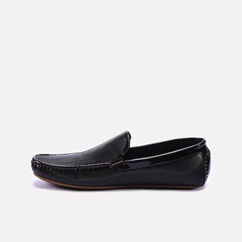 Brown Loafer Shoes 0130966