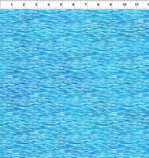 Calypso III 39CAL-1 Blue