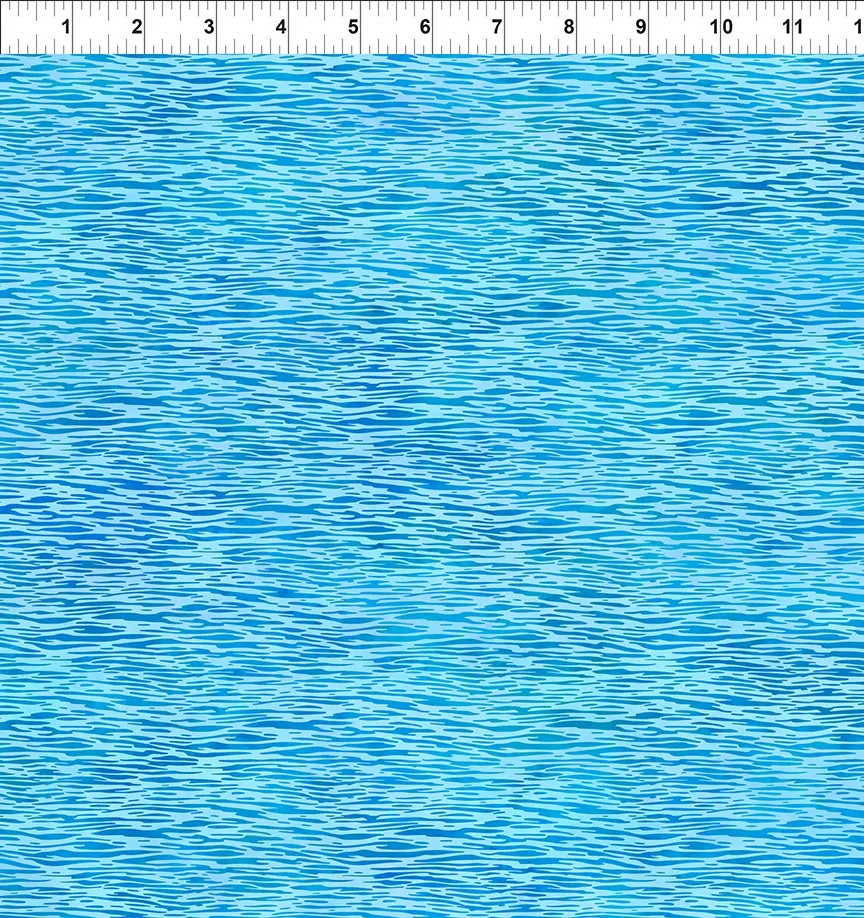 Calypso III 39CAL-1 Blue