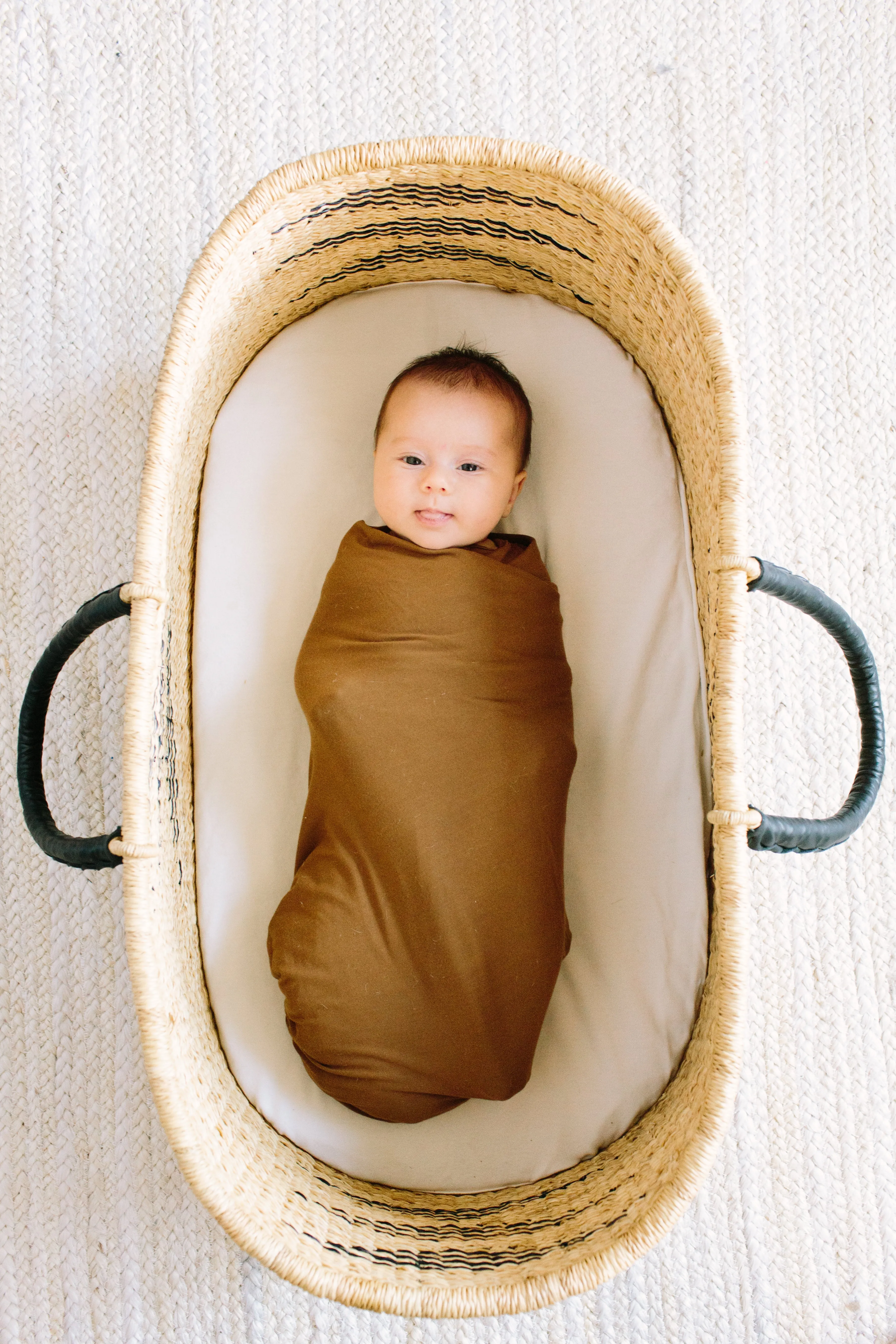 Camel | SWADDLE