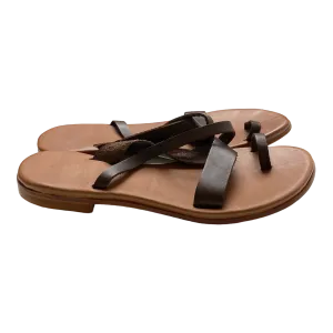 Cano Carla sandal, coffee | 39,5