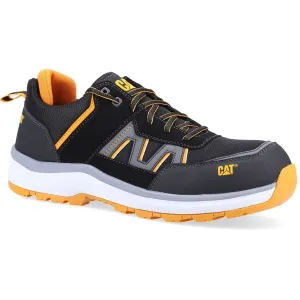 Caterpillar Accelerate S3 Composite Toe Safety Trainers
