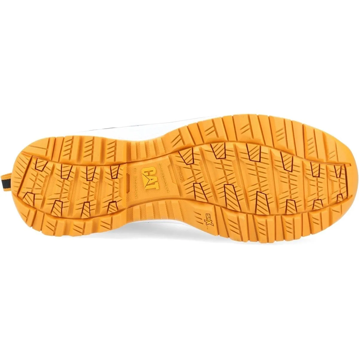 Caterpillar Accelerate S3 Composite Toe Safety Trainers