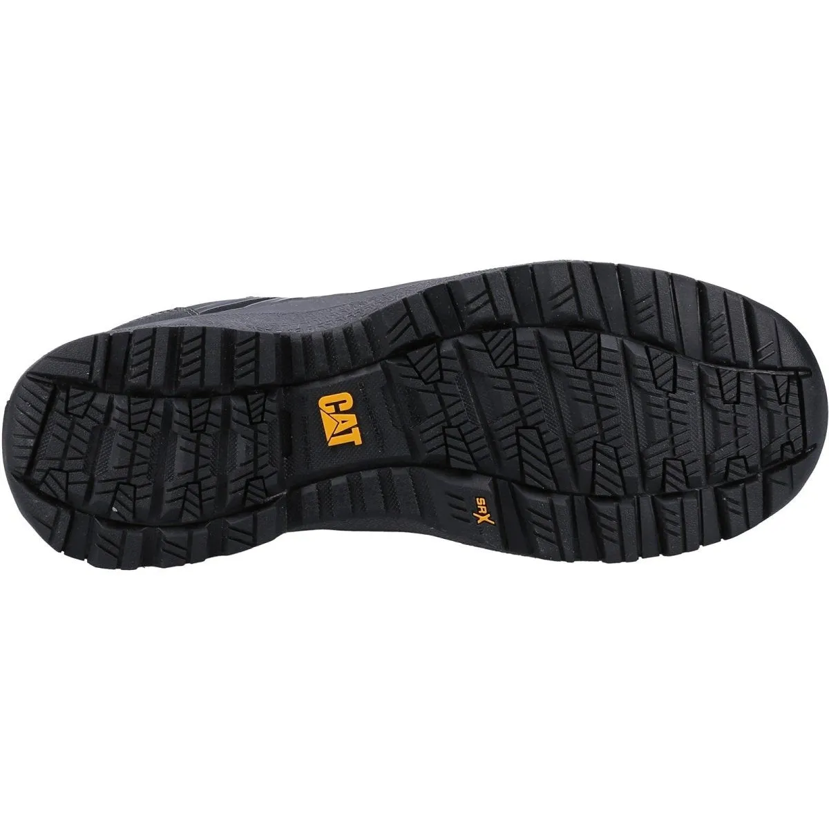 Caterpillar Charge S3 Composite Toe Mens Safety Trainers