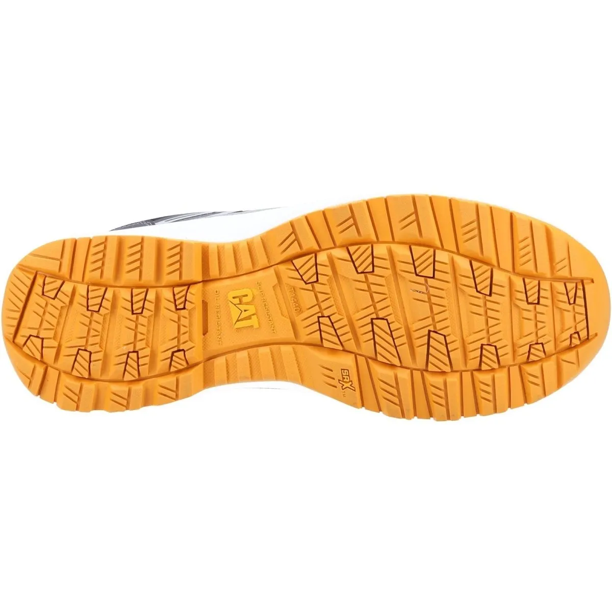 Caterpillar Charge S3 Composite Toe Mens Safety Trainers