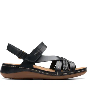 Cecily Strap Wide