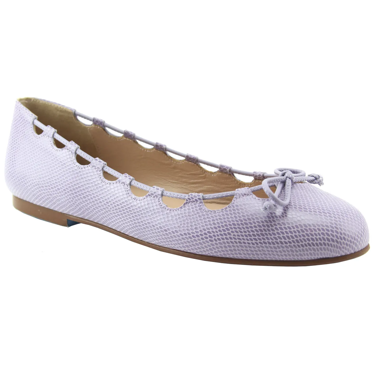 Charlott - Lilac Snake