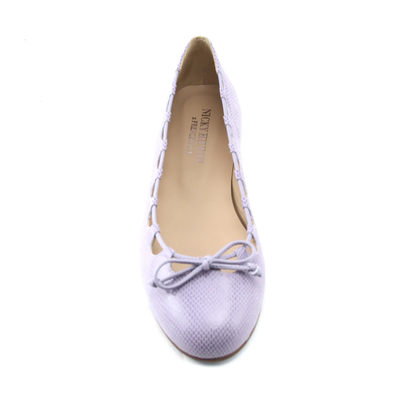 Charlott - Lilac Snake