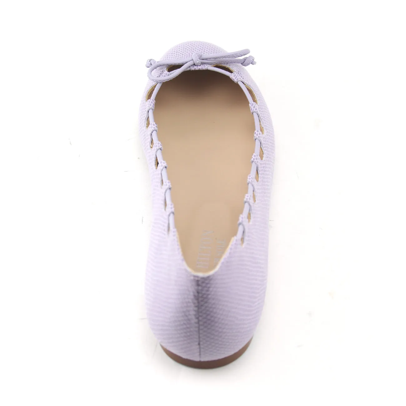 Charlott - Lilac Snake