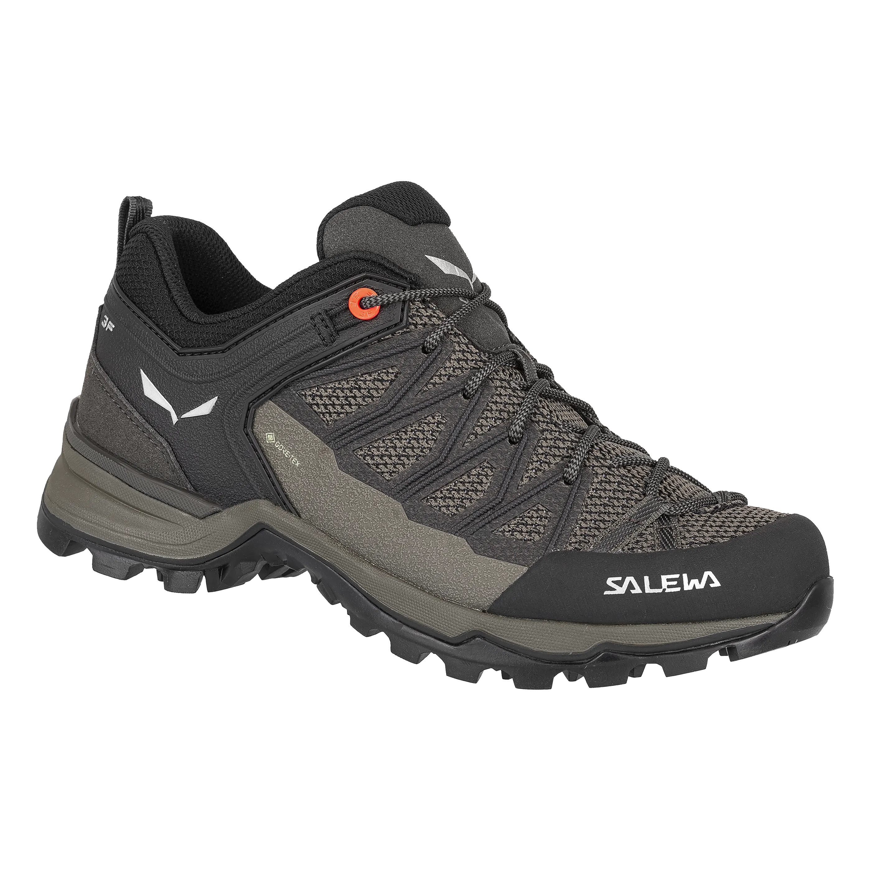 Chaussures de randonée Salewa Mountain Trainer Lite GTX Femmes