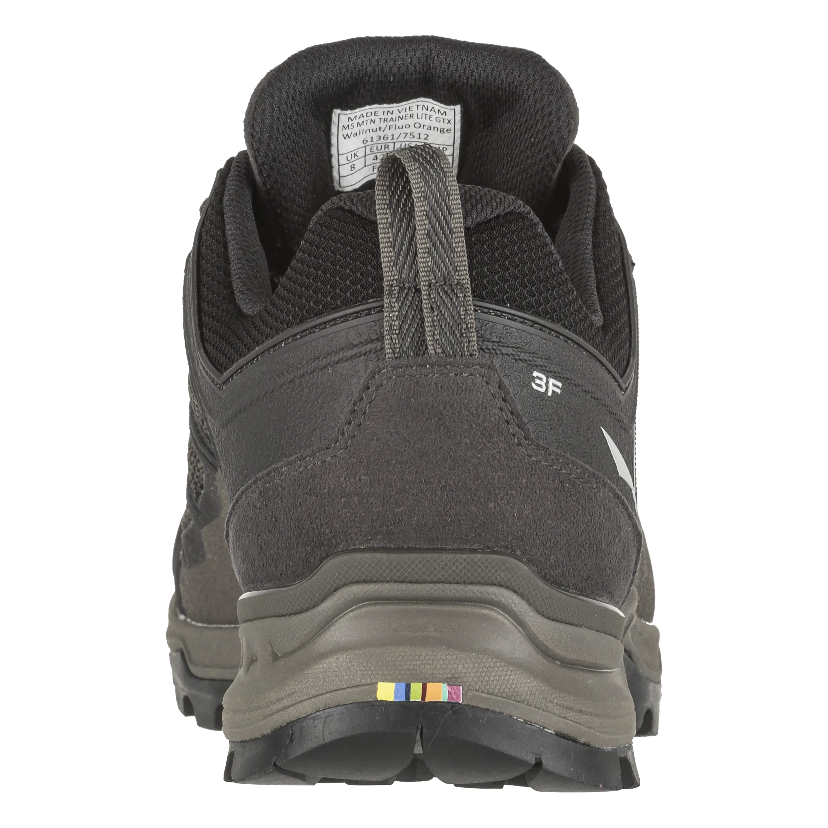 Chaussures de randonée Salewa Mountain Trainer Lite GTX Hommes