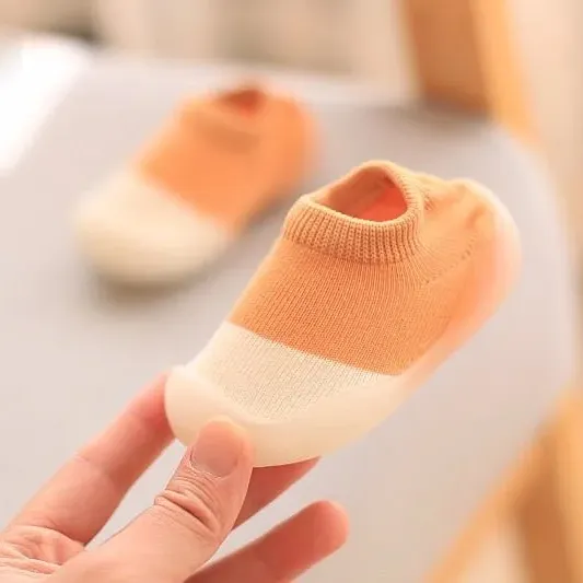 Children's Barefoot Sneakers