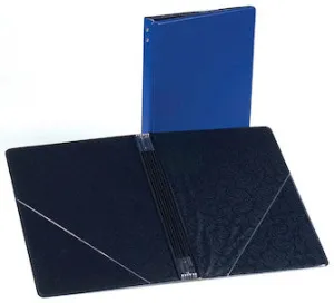 Choral Folder (Blue)