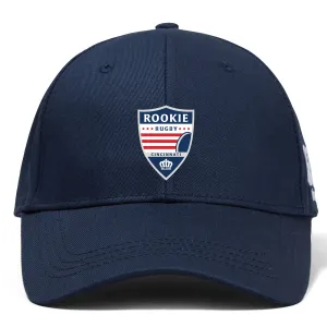 Cincinnati Rookie Rugby Flexfit Drill Cap by Canterbury