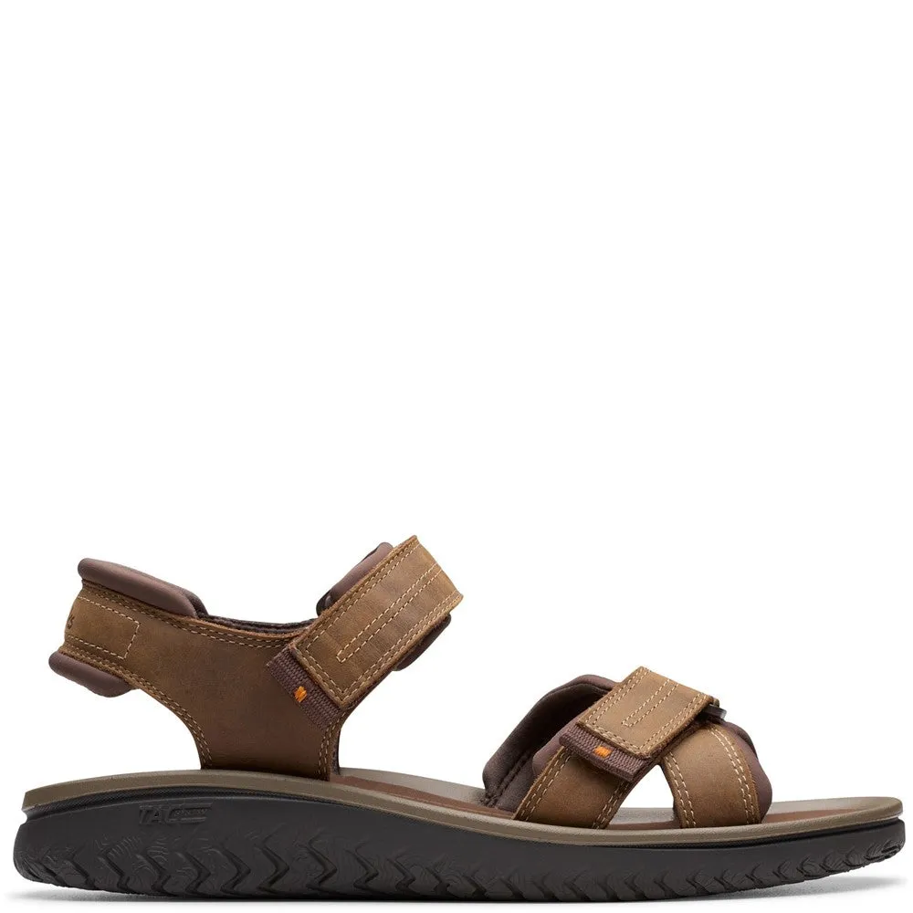 Clarks Wesley Shore Sandals