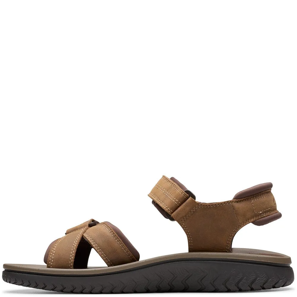 Clarks Wesley Shore Sandals