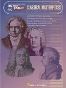 Classical Masterpieces E-Z Play Today Volume 400