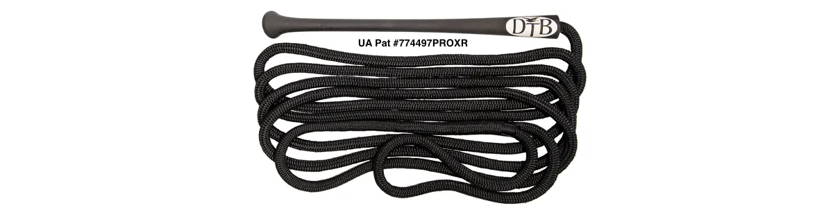 Coaches Special-Rope Trainer