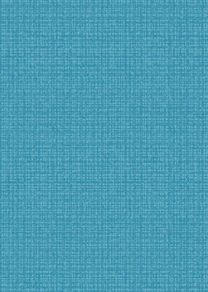 Color Weave Blue - (1)