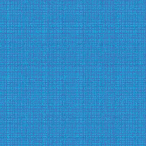 Color Weave Electric Blue