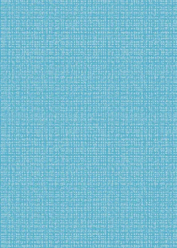 Color Weave Medium Blue