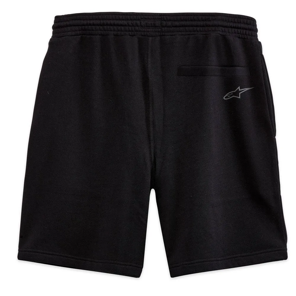 Corpo Short Black L